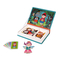 Навчальні іграшки - Магнітна книга Janod Казки (J02588)#3