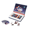 Обучающие игрушки - Магнитная книга Janod Космос (J02589)#3