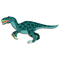 Навчальні іграшки - Магнітна книга Janod Динозаври (J02590)#4