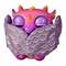 Мягкие животные - Интерактивная игрушка FurReal Friends Дракончик с аксессуарами (F0633)#2