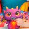 Мягкие животные - Интерактивная игрушка FurReal Friends Дракончик с аксессуарами (F0633)#5