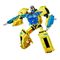 Трансформеры - Игровой набор Transformers Кибервселенная Battle call officer Бамблби (E8228/E8381)#2