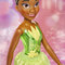 Ляльки - Лялька Disney Princess Royal shimmer Тіана (F0882/F0901)#3