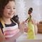 Ляльки - Лялька Disney Princess Royal shimmer Тіана (F0882/F0901)#5