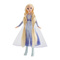 Куклы - Игровой набор Frozen 2 Модная прическа Эльзы (E6950/E7002)#2