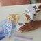 Куклы - Игровой набор Frozen 2 Модная прическа Эльзы (E6950/E7002)#5