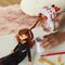 Куклы - Игровой набор Frozen 2 Модная прическа Анны (E6950/E7003)#5