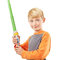 Холодное и метательное оружие - Меч игрушечный Star Wars Люк Скайуокер (F1037/F1044)#3