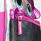 Рюкзаки и сумки - Рюкзак дитячий Cerda LOL Surprise Sparkly с розовыми волосами (CERDA-2100002958)#3