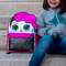 Рюкзаки та сумки - Рюкзак дитячий Cerda LOL Surprise Sparkly з рожевим волоссям (CERDA-2100002958)#4