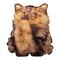 Подушки - Подушка Surpriziki Персидский улыбающийся котенок 33 см (PT3D-08)#2