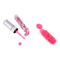 Косметика - Набор для дизайна ногтей Create It! Ручка 3 в 1 розовая и голубая 2 штуки (84100/84100-1)#2