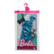 Одяг та аксесуари - Одяг Barbie Готові наряди Синя сукня із паєтками (GWD96/GRC01)#2