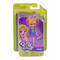 Ляльки - Лялька Polly Pocket Поллі в фіолетовій сукні (FWY19/GDK98)#2