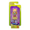 Ляльки - Лялька Polly Pocket Поллі в сукні з жовтою спідницею і фіолетовим топом (FWY19/GKL31)#2
