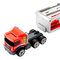 Автомодели - Игровой набор Matchbox Дорожное приключение Пожарный транспортер (GWM23)#2