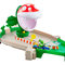 Автотреки, паркинги и гаражи - Трек Hot Wheels Mario kart Растение-пиранья (GCP26/GFY47)#2