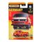 Транспорт и спецтехника - Автомодель Matchbox Best of Germany Пожарный Volkswagen Transporter 1990 1:64 (GWL49/GWL55)#2