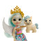 Куклы - Кукла Enchantimals Royal Пегас Паолина с питомцем Вингли (GYJ03)#2