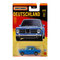 Транспорт и спецтехника - Автомодель Matchbox Best of Germany BMW Neue Klasse синяя 1:64 (GWL49/GWL50)#2