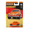 Автомоделі - Автомодель Matchbox Best of Germany Volkswagen Beetle помаранчевий 1:64 (GWL49/GWL52)#2