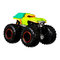 Транспорт и спецтехника - Машинки Hot Wheels Monster trucks Микеланджело и Донателло 1:64 (FYJ64/GTJ53)#2