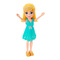 Ляльки - Набір Polly Pocket Fashion Маленька модниця Русалонька (GDM01/GNG72)#2