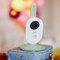 Товары по уходу - Видеоняня Philips Avent Baby monitor (SCD831/52)#5