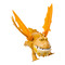 Фігурки персонажів - Фігурка Dragons Як приборкати дракона 3 Сарделька (SM66620/7606)#3