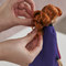 Ляльки - Лялька Frozen 2 Королівське вбрання Анна 28 см (E7895/E9419)#4