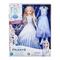 Куклы - Кукла Frozen 2 Королевский наряд Эльза 28 см (E7895/E9420)#3