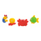 Розвивальні іграшки - Сортер K'S Kids Голодний пелікан (KA10208-GB)#2