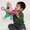 Брязкальця, прорізувачі - Іграшка K'S Kids Патрік із прорізувачем (KA10813-OB)#3