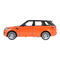 Автомоделі - Автомодель Welly Range Rover Sport 1:24 помаранчева (24059W/24059W-3)#2