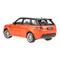 Автомодели - Автомодель Welly Range Rover Sport 1:24 оранжевая (24059W/24059W-3)#3