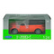 Автомодели - Автомодель Welly Range Rover Sport 1:24 оранжевая (24059W/24059W-3)#5