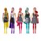 Куклы - Кукла Barbie Color reveal Монохромные образы сюрприз (GTR94)#3