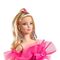 Куклы - Коллекционная кукла Barbie Signature Розовая коллекция (GTJ76)#3