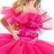 Куклы - Коллекционная кукла Barbie Signature Розовая коллекция (GTJ76)#4