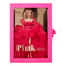 Ляльки - Колекційна лялька Barbie Signature Рожева колекція (GTJ76)#5