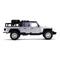 Транспорт і спецтехніка - Автомодель Jada Форсаж Jeep gladiator 1:24 (253203055)#2
