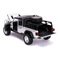 Транспорт і спецтехніка - Автомодель Jada Форсаж Jeep gladiator 1:24 (253203055)#4