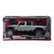 Транспорт і спецтехніка - Автомодель Jada Форсаж Jeep gladiator 1:24 (253203055)#5