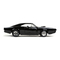 Транспорт і спецтехніка - Автомодель Jada Форсаж 9 Dodge charger 1:24 (253203068)#2