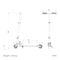 Самокати - Самокат Stiga Track 120-S білий (80-7431-13) (6337025)#5