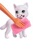 Куклы - Кукольный набор Steffi Love Любимый котенок (5733489)#4