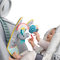 Розвивальні іграшки - Розвивальний центр для автомобіля Taf toys Мрійливі коали Велика подорож (12485)#4