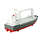 Транспорт і спецтехніка - Модель Технопарк Транспортний корабель (CRANEBOAT-17-BUWH)#3