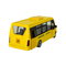 Транспорт і спецтехніка - Автомодель Технопарк Автобус iveco daily діти (DAILY-15CHI-YE)#4