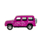 Транспорт і спецтехніка - Автомодель Технопарк Mercedes-benz g-class фіолетовий (GCLASS-12GRL-LIL)#3